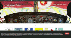 Desktop Screenshot of odino.com